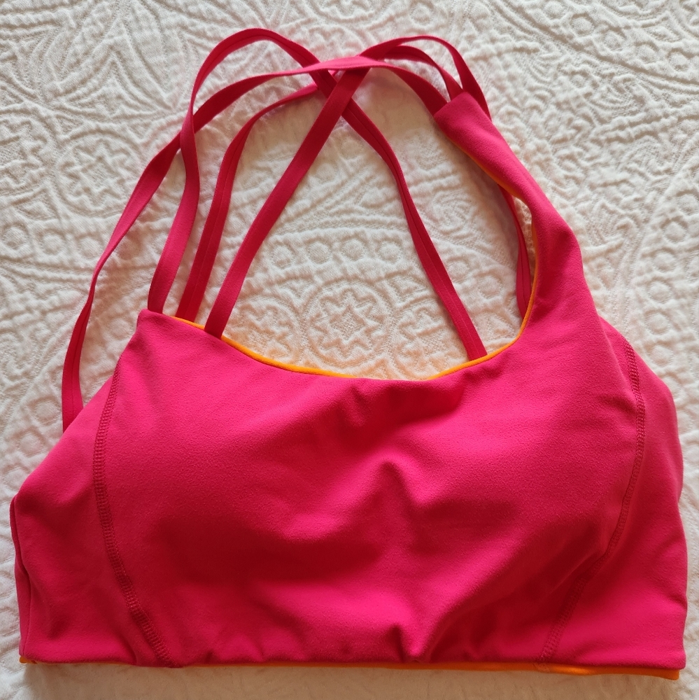1st phorm sports bra